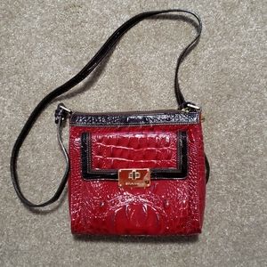 Brahmin Crossbody Purse